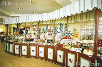 Panorama Hotel 22